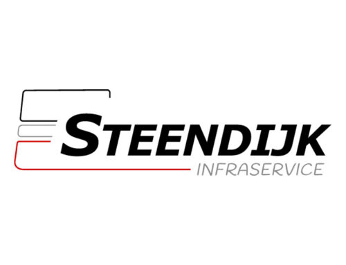 Nieuwe handelsnaam Steendijk Infraservice B.V.